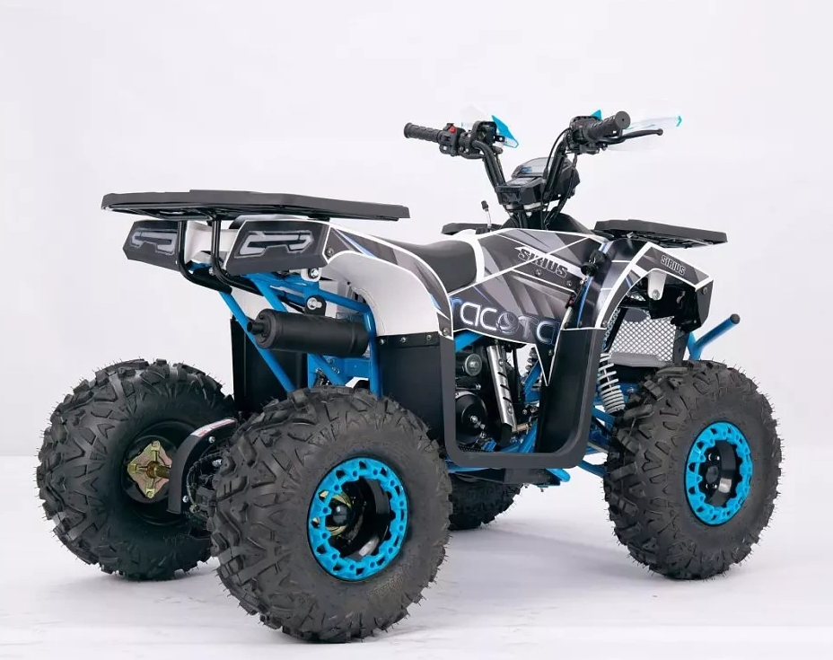 Квадроцикл YACOTA SIRIUS 110 в Кирове