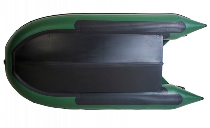 НАДУВНАЯ ЛОДКА GLADIATOR C420AL в Кирове