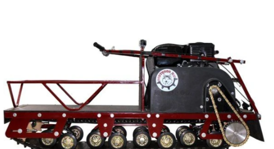 Мотобуксировщик MOTODOG 500 LONG 20  задний привод в Кирове