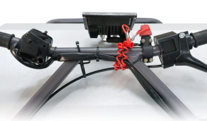 Мотобуксировщик СТЕМ СЕВЕР ЭКСПЕРТ 500 КОМПАКТ 15 л.с. в Кирове