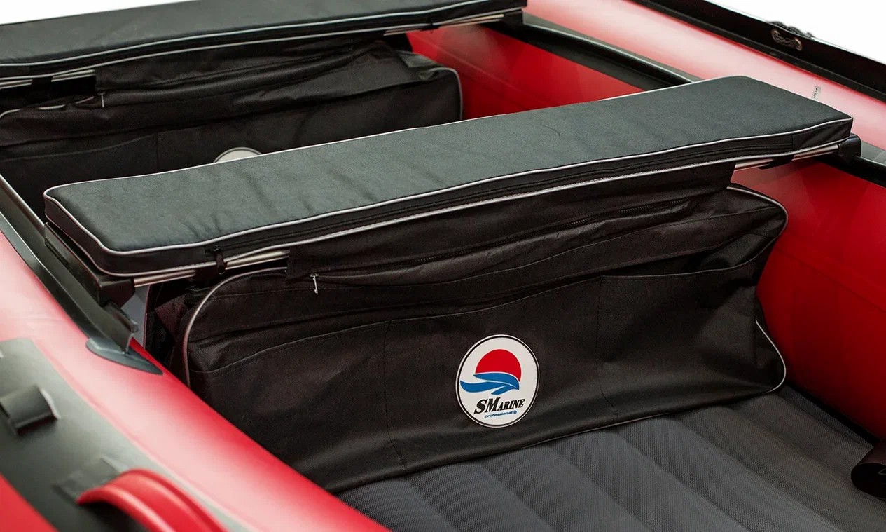 НАКЛАДКА МЯГКАЯ + СУМКА РУНДУК SDP 330 в Кирове