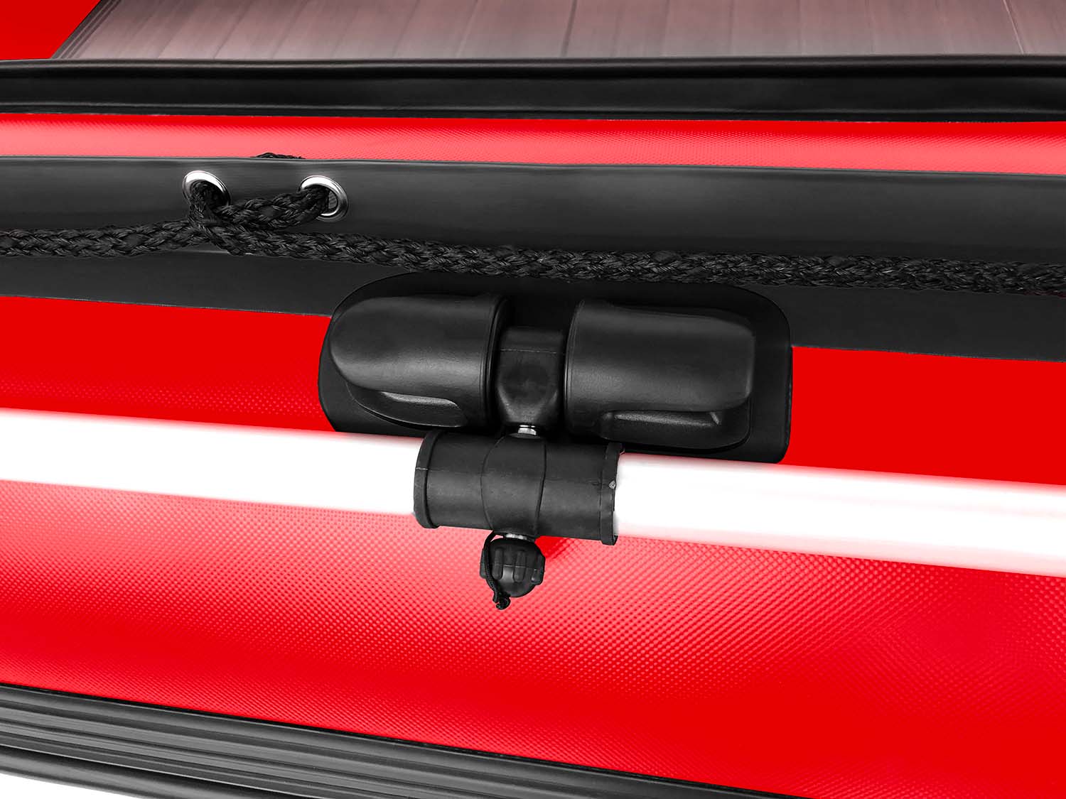 ЛОДКА SMARINE STRONG 420 в Кирове