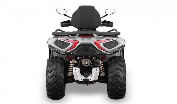 Квадроцикл HISUN GUARDIAN 550L /LONG в Кирове