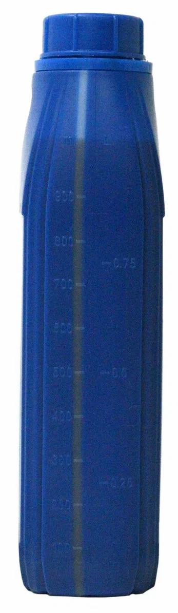 МАСЛО ПОЛУСИНТЕТИЧЕСКОЕ MARLIN ПРЕМИУМ 2Т, TC-W3, 1 ЛИТР в Кирове