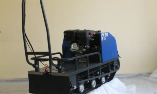 Мотобуксировщик ВЕПС WINTER «ЛОНГ» 15 в Кирове