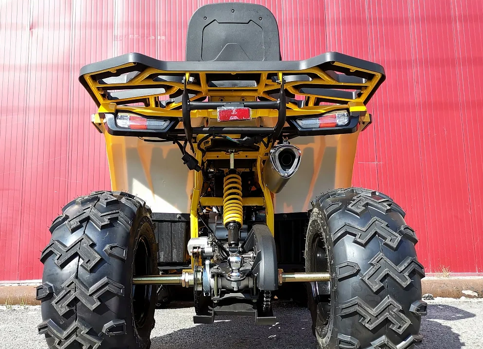 Квадроцикл PROMAX STORM 280 LUX в Кирове