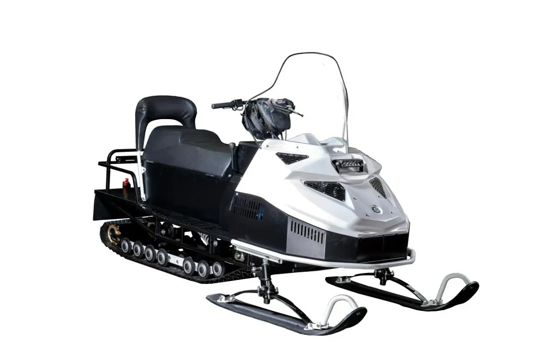 Снегоход БТС 4Т РК ЛОНГ ЛЮКС / 29 л.с. 460 м3 в Кирове