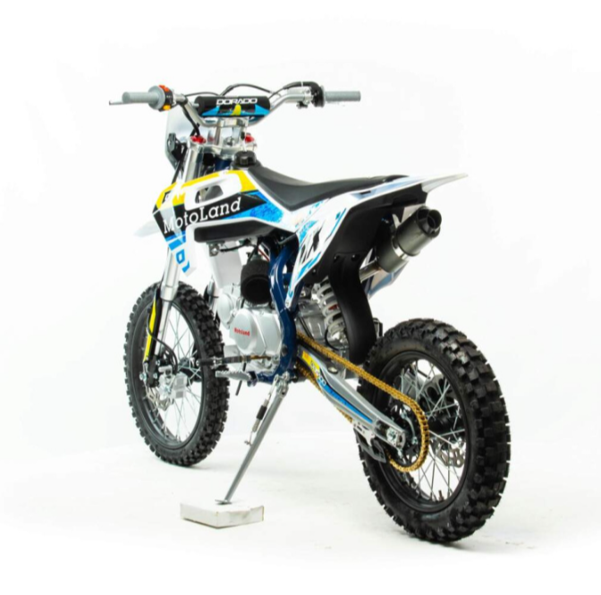 Питбайк MOTOLAND (МОТОЛЕНД) NX125 в Кирове