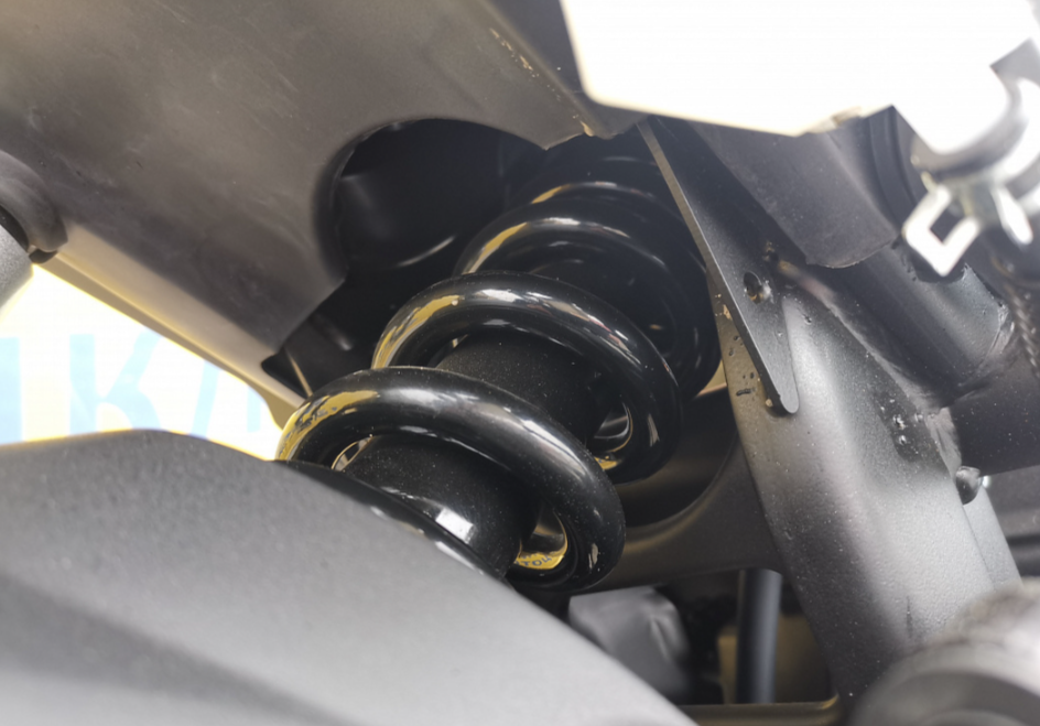 Мотоцикл MOTOLAND (МОТОЛЕНД) 250 CB250 (172FMM-5/PR250) (2022 г.) в Кирове