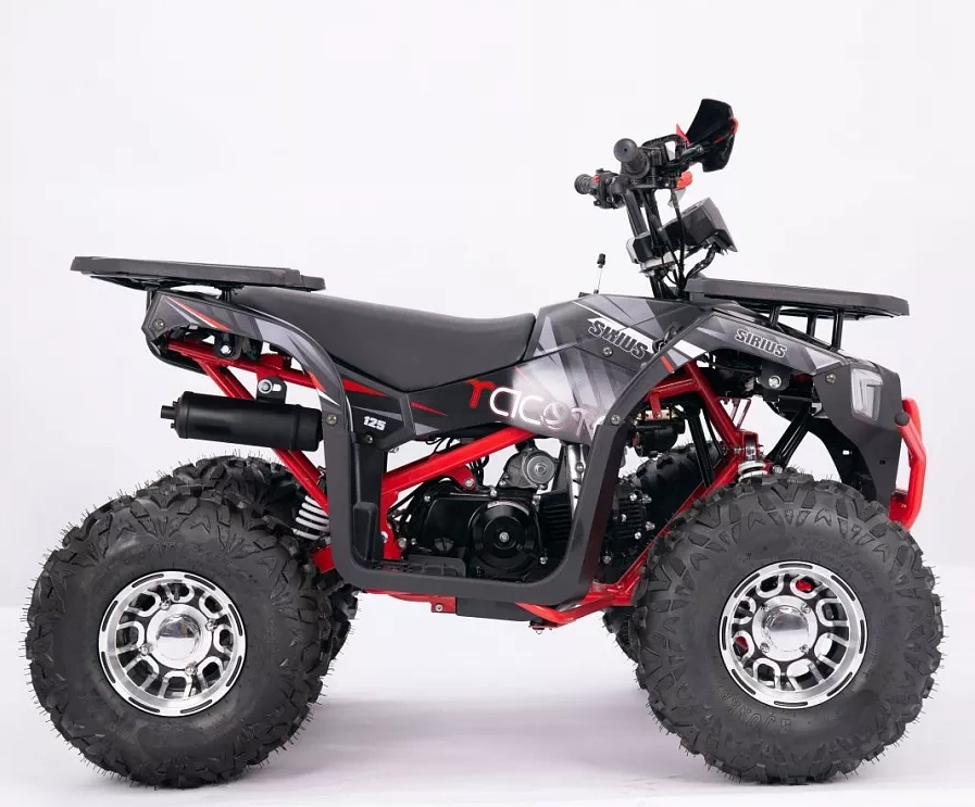Квадроцикл YACOTA Sirius LD 125 в Кирове
