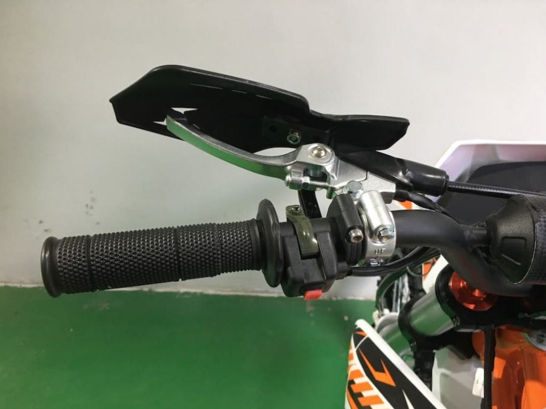 Питбайк JHLMOTO JHL Z125E Pro (ZS154FMI-3) в Кирове