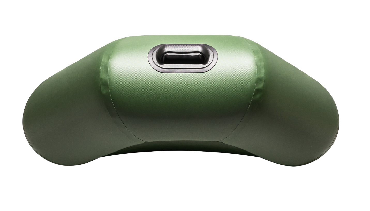 Лодка Барс 260 в Кирове