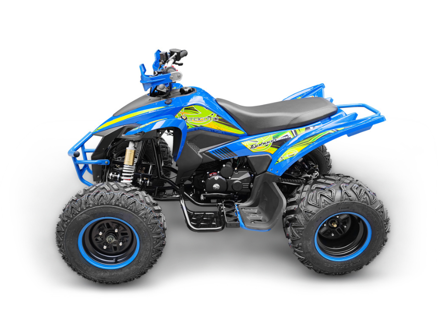 Квадроцикл YACOTA TYPHOON 250 в Кирове