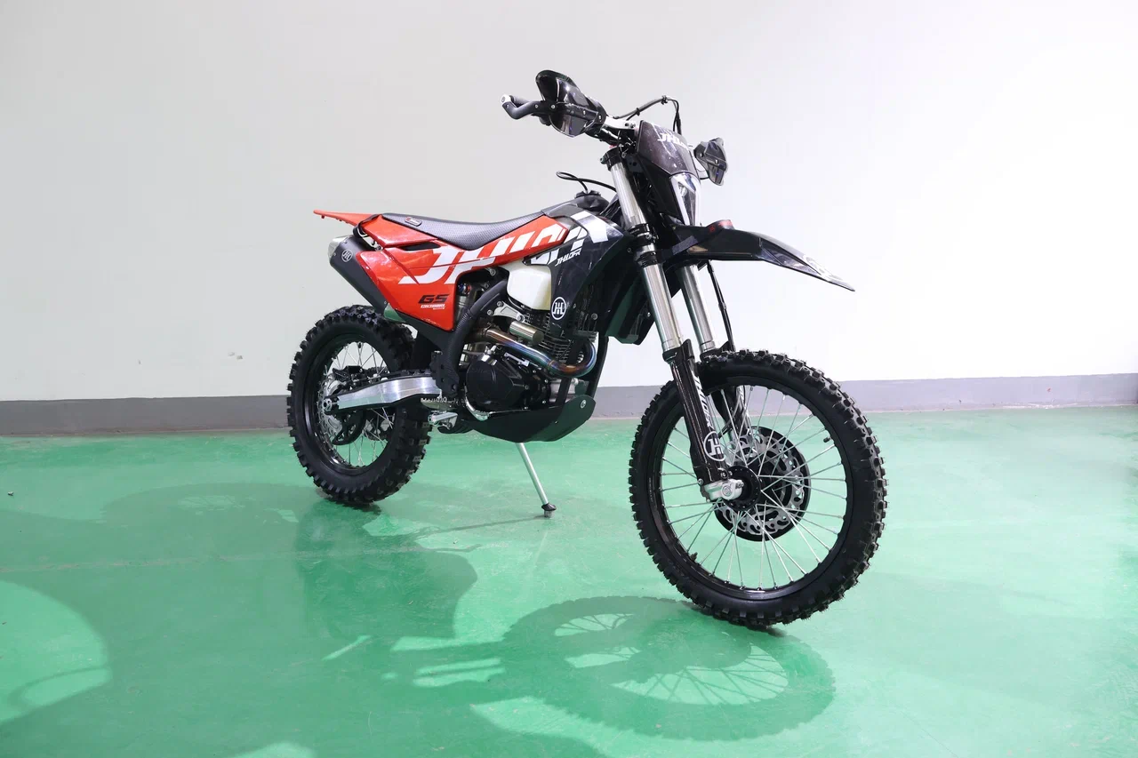 Мотоцикл JHLMOTO JHLofr GS CB300RL в Кирове