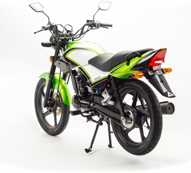 Мотоцикл MOTOLAND (МОТОЛЕНД) VOYAGE 200 в Кирове