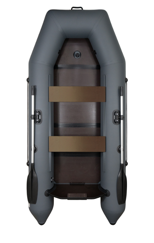 Лодка БАРС 2800 Слань-книжка киль в Кирове