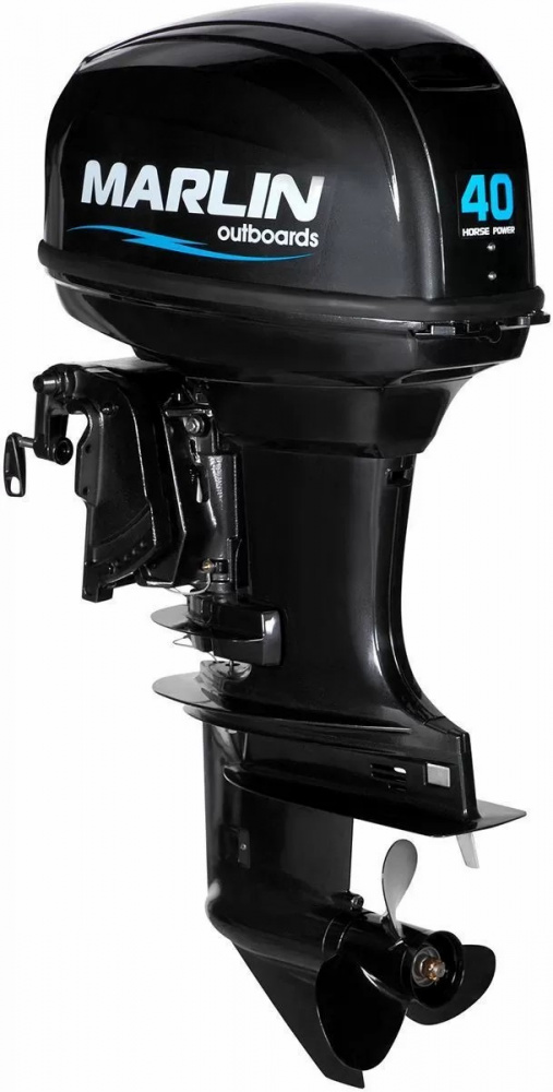 Лодочный мотор MARLIN MP 40 AWRS в Кирове