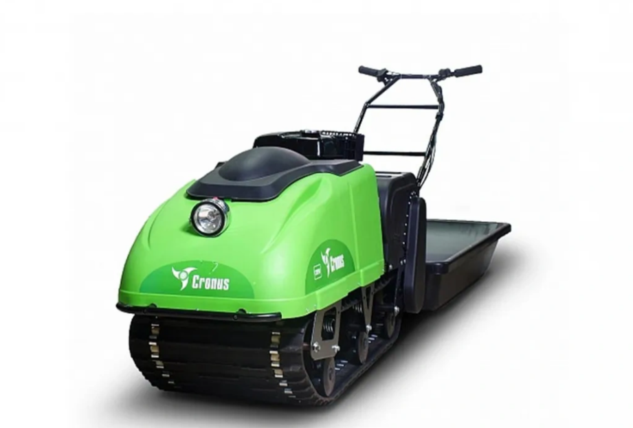 Мотобуксировщик CRONUS CR9V в Кирове