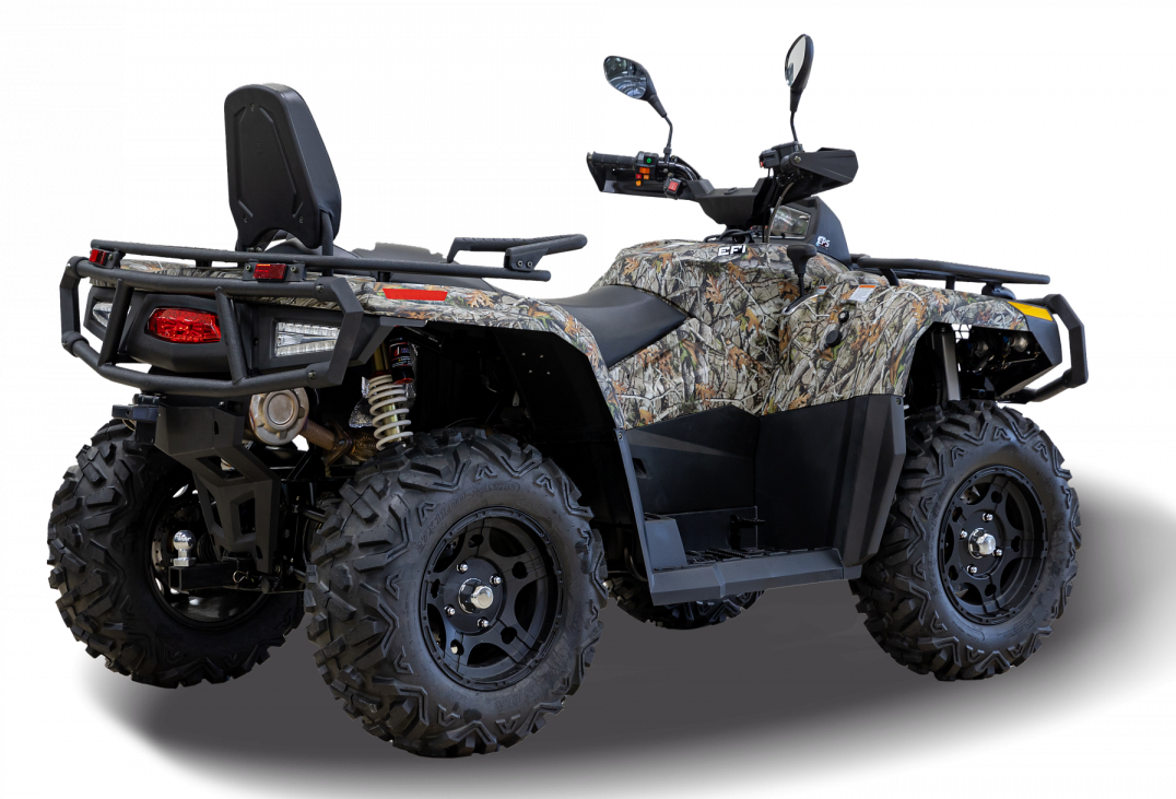 Квадроцикл HISUN TACTIC GT1000/LIMITED в Кирове