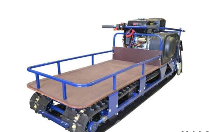 Мотобуксировщик БАРС P550 18 л.с. в Кирове