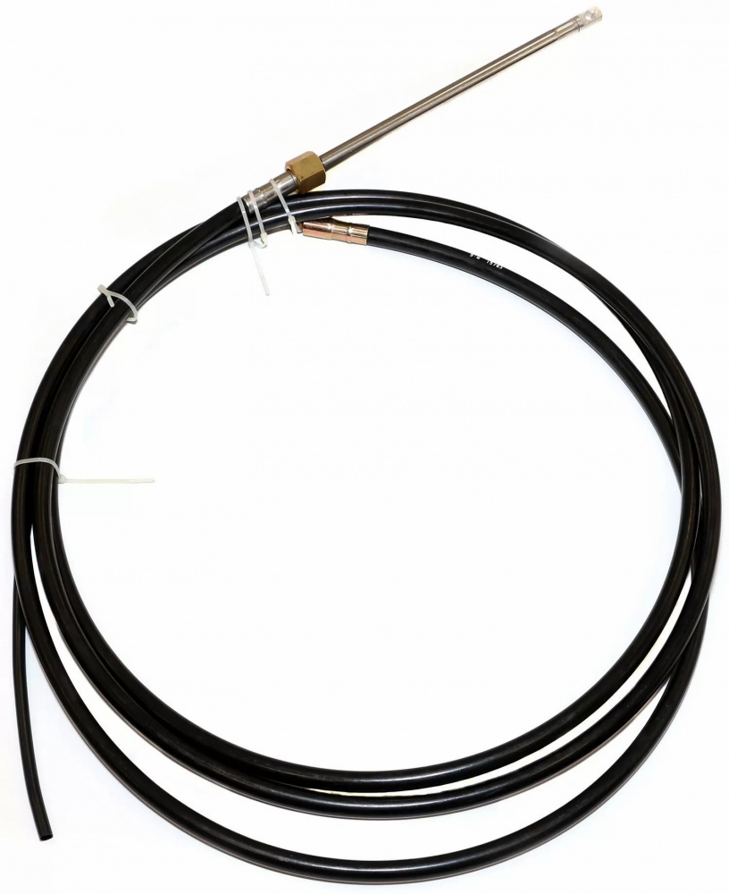 ТРОС РУЛЕВОЙ F12 ДЛЯ РЕДУКТОРОВ Т71, Т85 (ТАЙВАНЬ) в Кирове