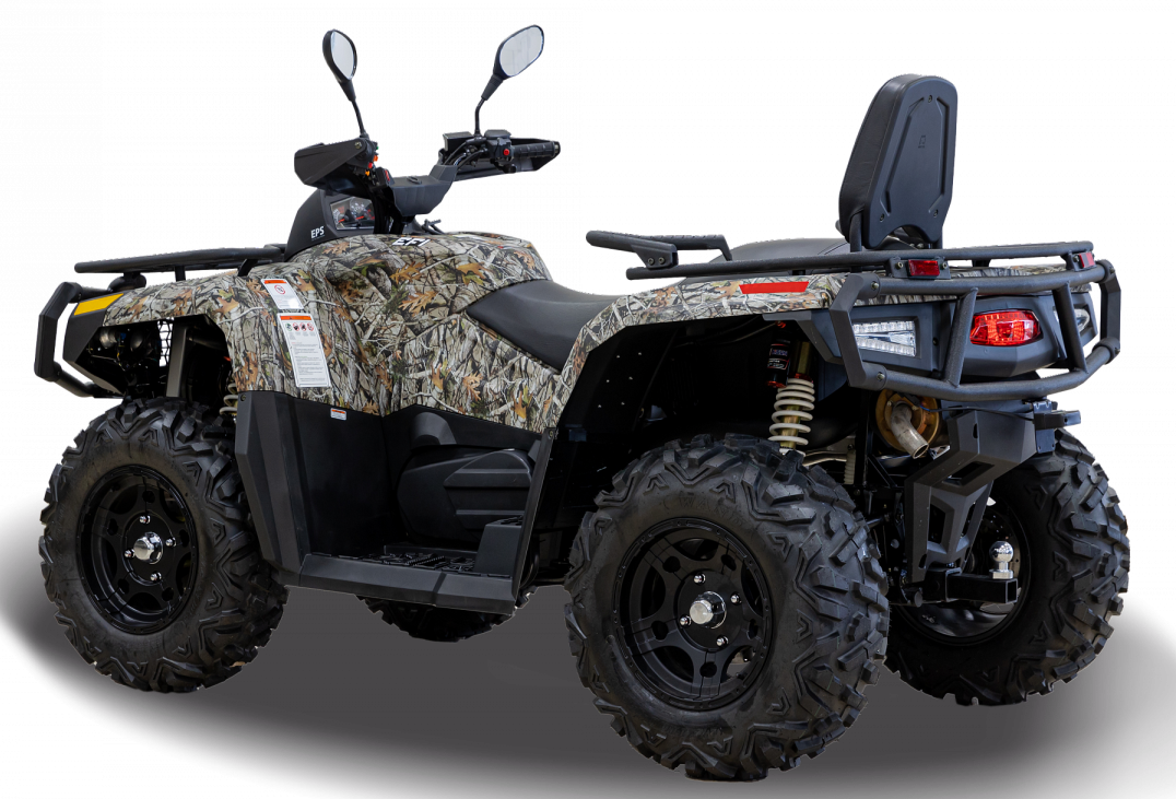 Квадроцикл HISUN TACTIC GT1000/LIMITED в Кирове