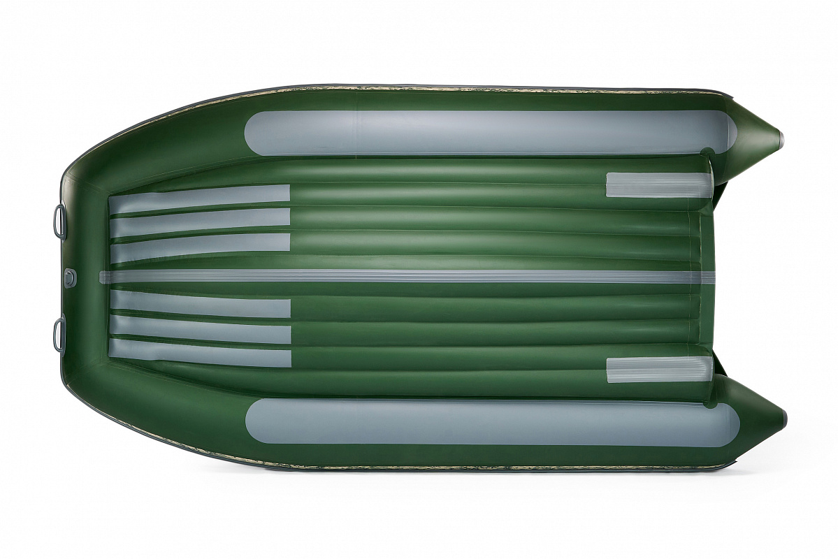 Лодка MISHIMO RAPID 380 PRO в Кирове