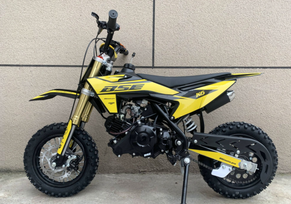 Питбайк BSE K6 в Кирове