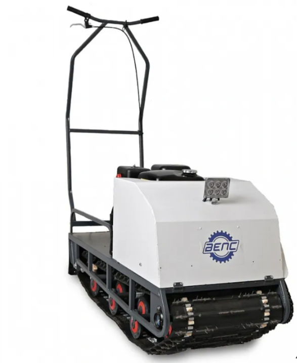 Мотобуксировщик ВЕПС «БЮДЖЕТНЫЙ» 13 л.с. в Кирове