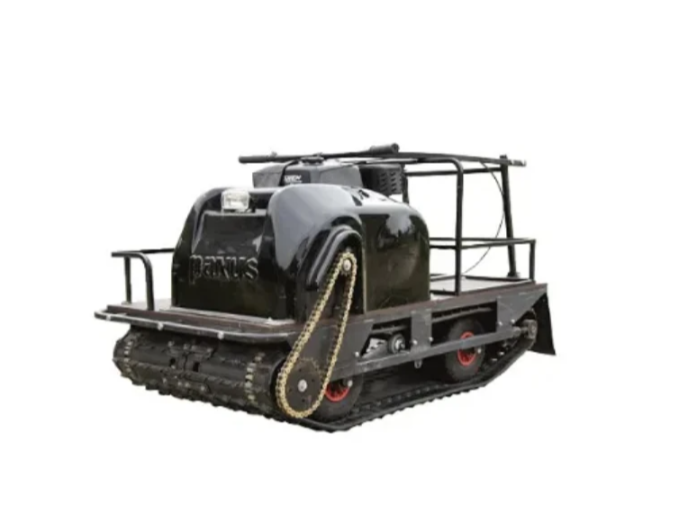 Мотобуксировщик PAXUS 700 13 л.с. HONDA в Кирове