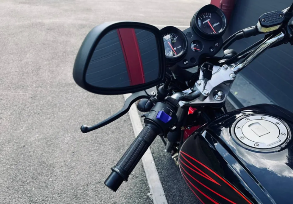 Мотоцикл RACER MAGNUM RC200-C5B в Кирове