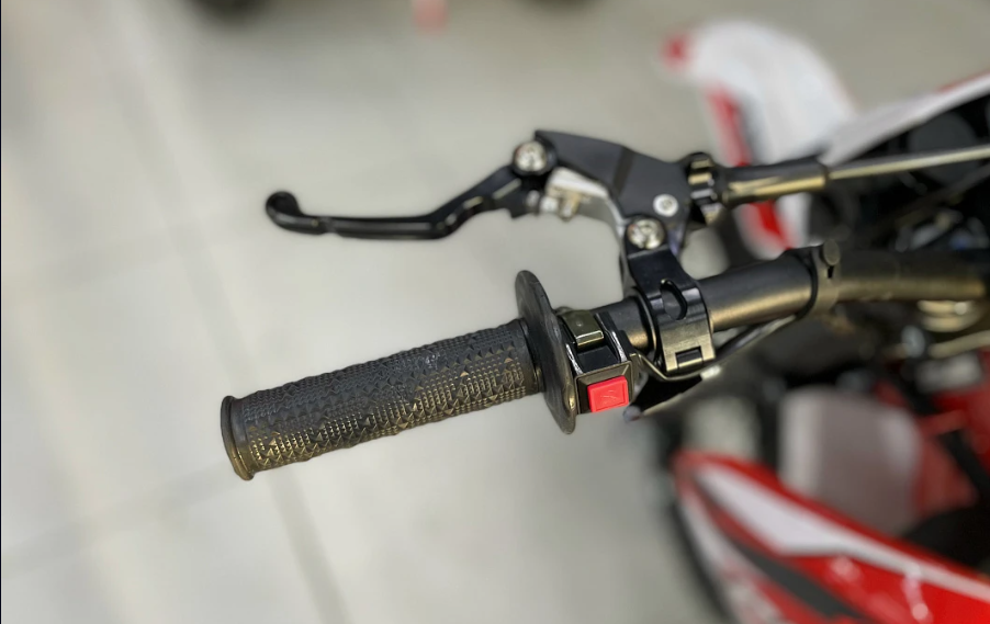 Мотоцикл Progasi SUPER MAX 250 PRO SPORT в Кирове