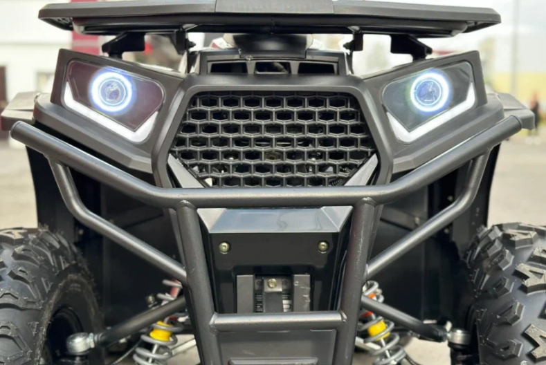 Квадроцикл GBM CROSS HILL 300 NEW в Кирове