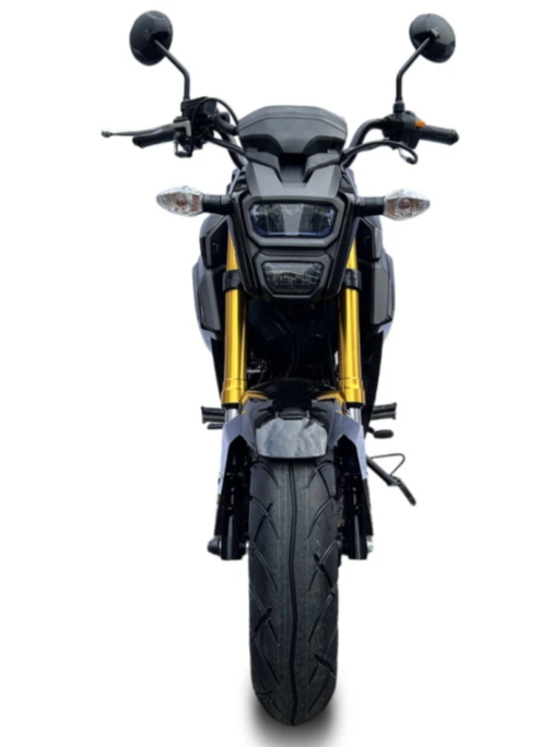 Мотоцикл PROMAX STRYKER 200(49) в Кирове