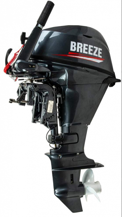 Лодочный мотор BREEZE F20S (4х тактный) в Кирове