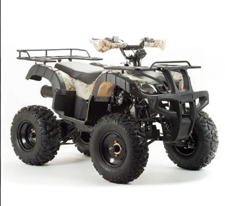 Квадроцикл PROMAX ATV 250 (2025) в Кирове