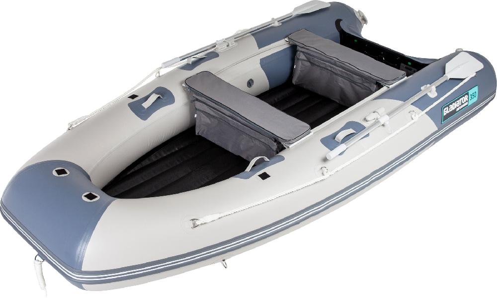 НАДУВНАЯ ЛОДКА GLADIATOR E330PRO в Кирове