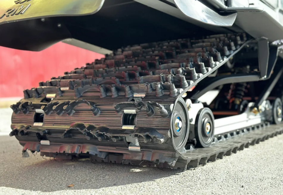 Снегоход РМ TAYGA PATRUL 800 SWT в Кирове