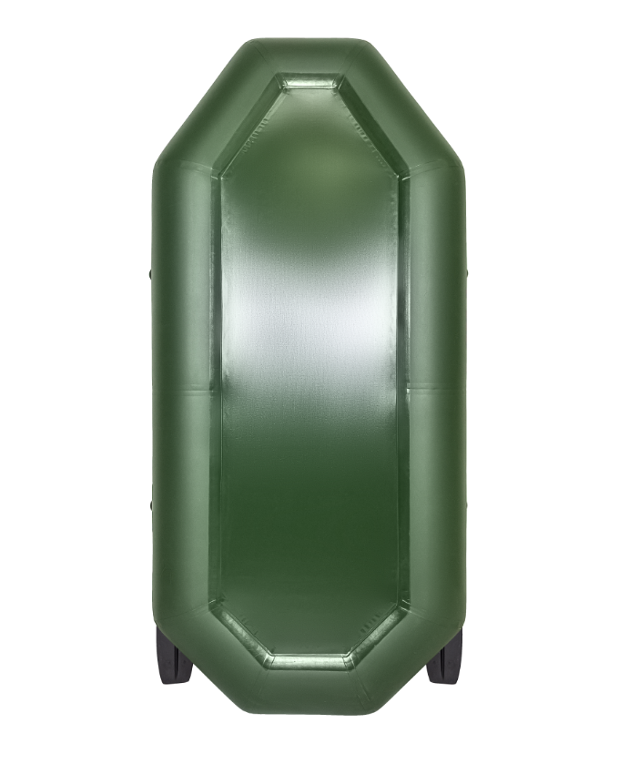 Лодка Барс 260 в Кирове