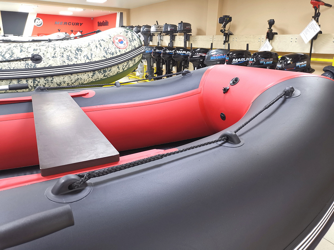 Лодка MISHIMO SPORT 400 в Кирове