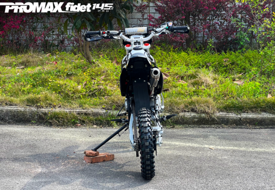 Мотоцикл (питбайк) PROMAX FIDET (ФАЙДЕТ) 145E PRO 17/14 в Кирове