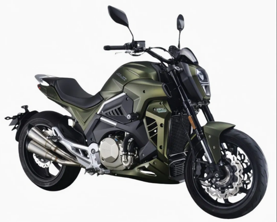 Мотоцикл FAIDET Z450 NAVIGATOR в Кирове