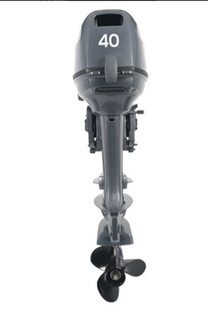 Лодочный мотор ALLFA CG Т40 S в Кирове