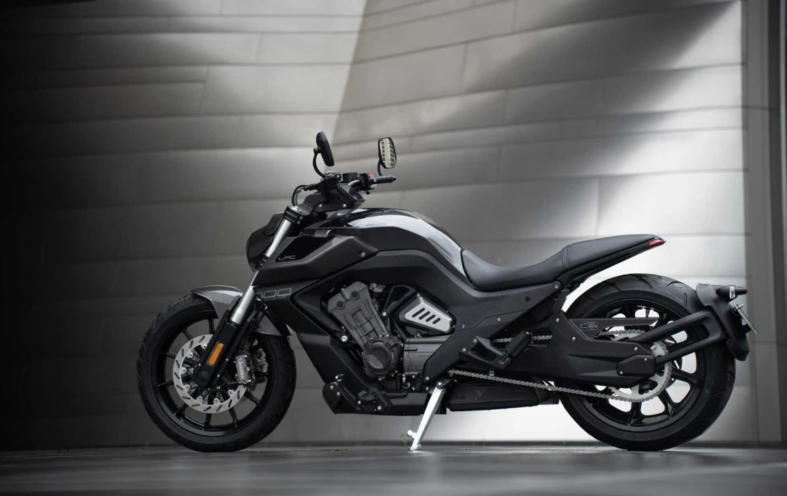 Мотоцикл Benda LFC 700 Pro в Кирове