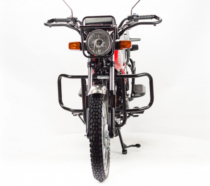 Мотоцикл MOTOLAND (МОТОЛЕНД) FORESTER LITE 200 в Кирове