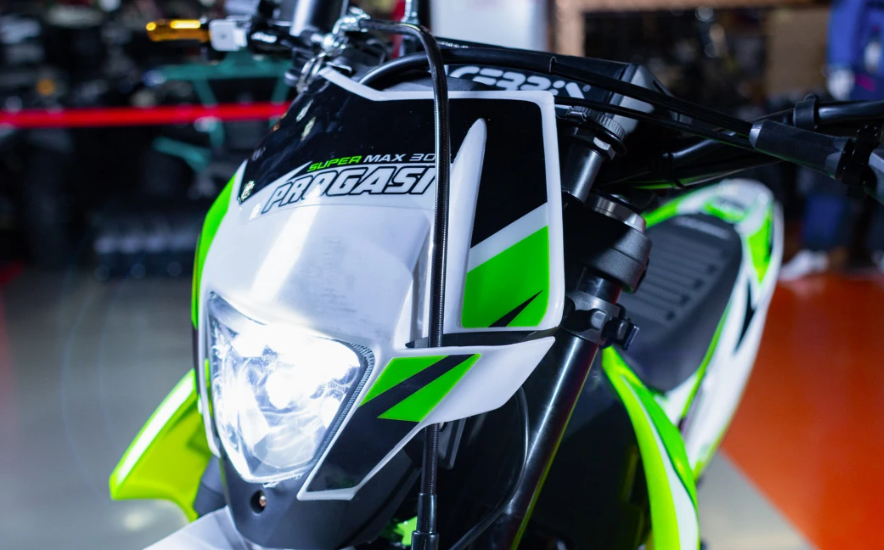 Мотоцикл Progasi SUPER MAX 300 PRO PR300 (ZS175FMN) в Кирове