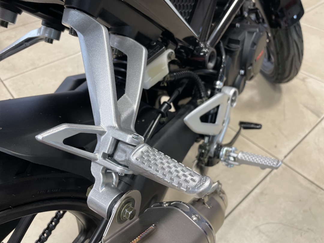 Мопед PROMAX CB150R (49) в Кирове