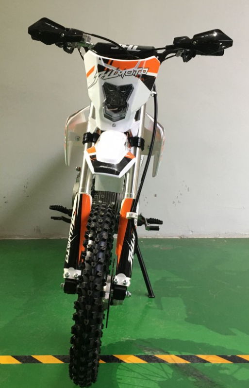 Питбайк JHLMOTO JHL Z125E Pro (ZS154FMI-3) в Кирове