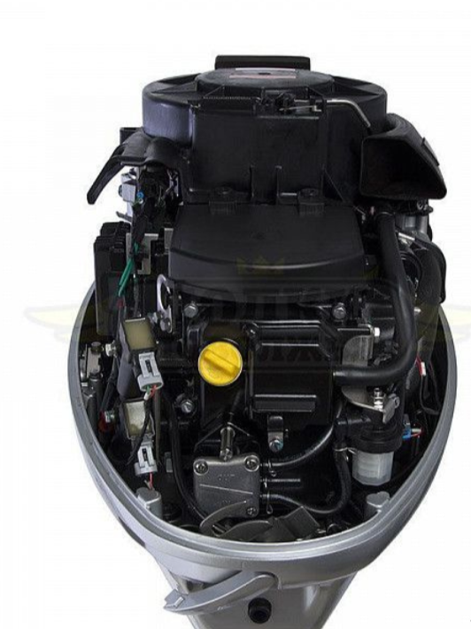Лодочный мотор SEANOVO SNEF30FEL-EFI в Кирове