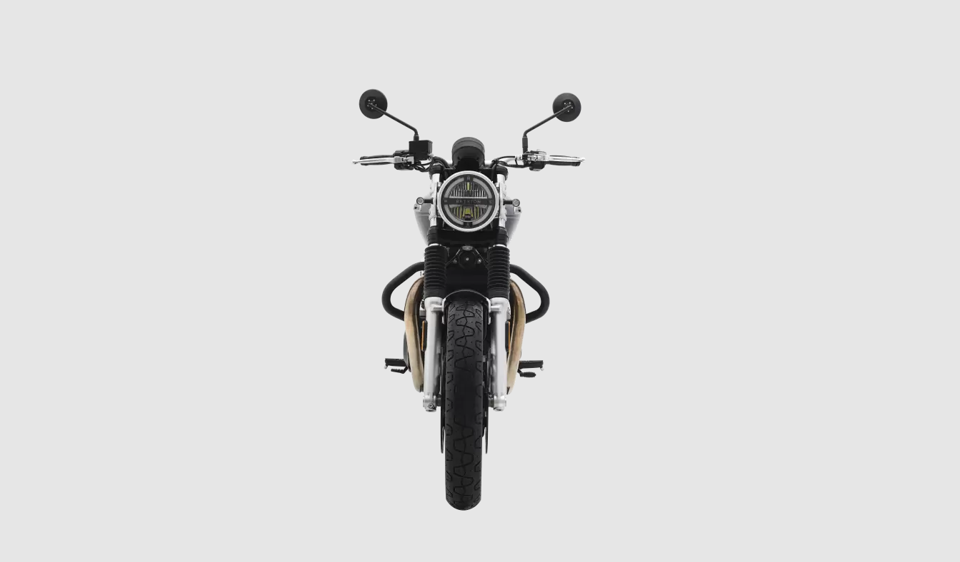 Мотоцикл GAOKIN GK 1200 в Кирове